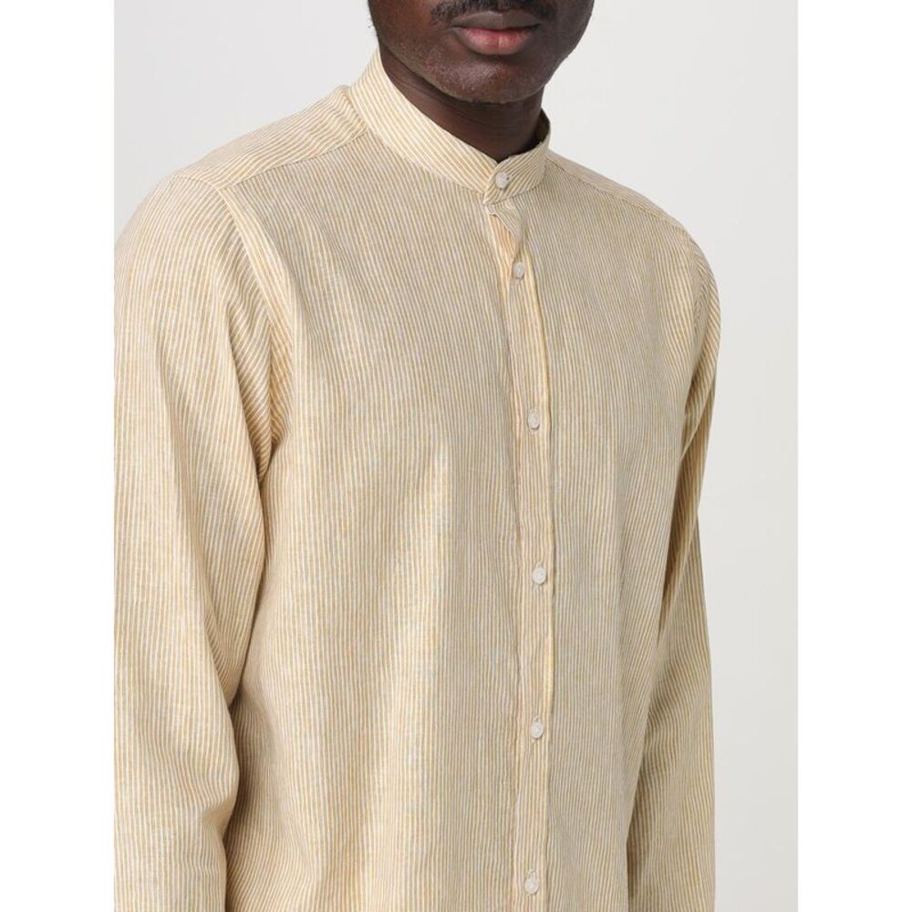 Manuel Ritz Men Shirt Men Manuel Ritz - Picture 3 of 3